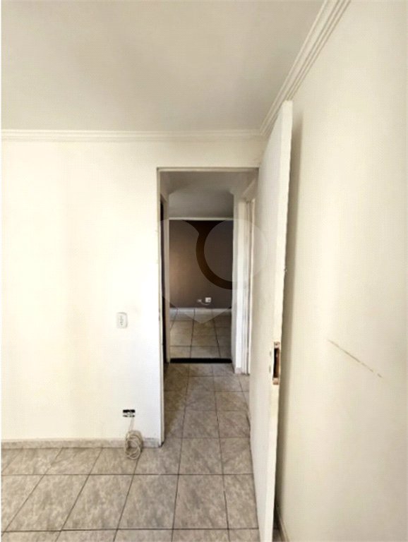 Apartamento à venda com 2 quartos em Jardim Macedônia, São Paulo, SP