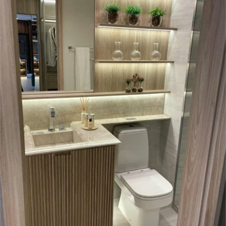 Apartamento à venda com 3 quartos, sendo 1 suíte,  em Vila Pirajussara, São Paulo, SP