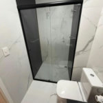 Apartamento com 1 dormitório, 54 m² - venda por R$ 840.000,00 ou aluguel por R$ 6.000,00/mês - Boqueirão - Santos/SP