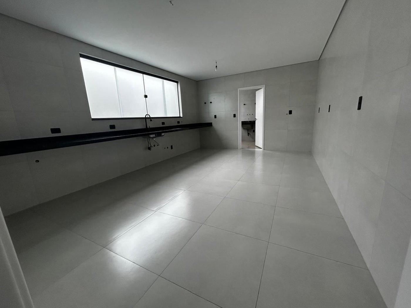 Casa com 3 dormitórios à venda, 290 m² por R$ 1.914.000,00 - Aparecida - Santos/SP