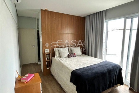 Casa em condomínio à venda com 3 suítes em Jardim Villagio Milano, Sorocaba, SP