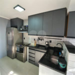 Apartamento à venda com 2 quartos em Indianópolis, São Paulo, SP