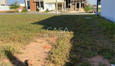 Casa em condomínio à venda em Horto Florestal, Sorocaba, SP
