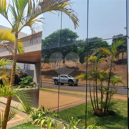 Casa à venda com 4 suítes no condomínio Alphaville, Ribeirão Preto - SP