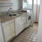 Apartamento para alugar com 2 quartos em Pinheiros, São Paulo, SP