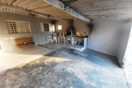 Casa à venda com 4 quartos, sendo 1 suíte, em Capela, Vinhedo, SP