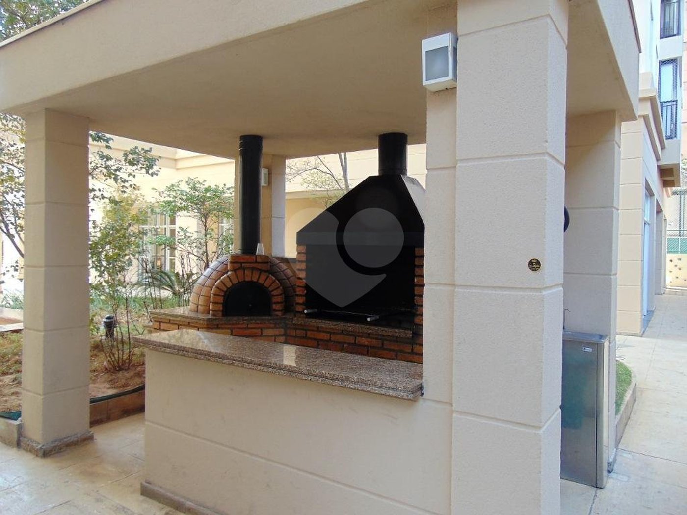 Apartamento à venda com 2 quartos, sendo 1 suíte, em Barra Funda, São Paulo, SP