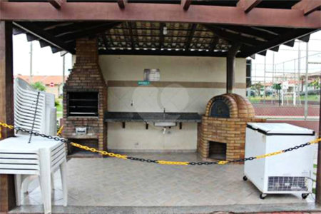 Casa à venda com 2 quartos, sendo 1 suíte, no condomínio Residencial Mônaco, Cuiabá - MT