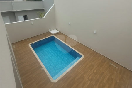 Casa à venda com 3 suítes no condomínio Residencial Villa do Bosque, Sorocaba - SP
