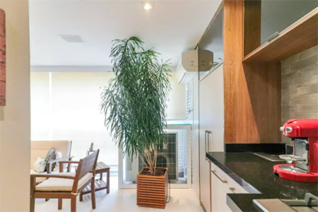 Apartamento à venda com 2 quartos, sendo 1 suíte, em Jaguaré, São Paulo, SP