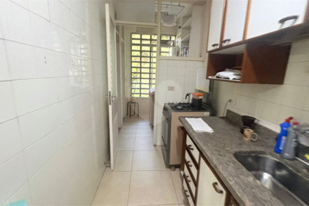 Apartamento à venda com 2 quartos, sendo 1 suíte, em Botafogo, Rio de Janeiro, RJ
