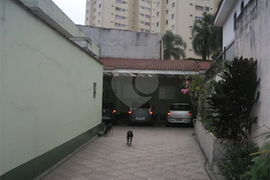 Terreno à venda em Tucuruvi, São Paulo, SP