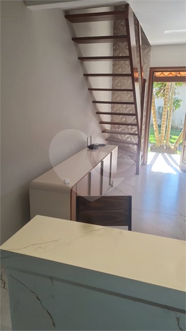 Casa em condomínio à venda com 2 quartos, sendo 1 suíte,  em Ogiva, Cabo Frio, RJ