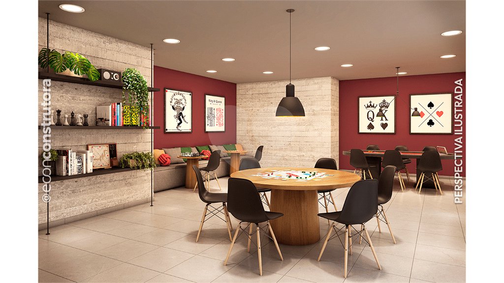 Apartamento à venda com 2 quartos, sendo 1 suíte,  em Jaguaré, São Paulo, SP