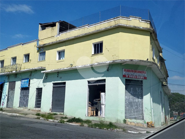 Prédio à venda em Limão, São Paulo, SP