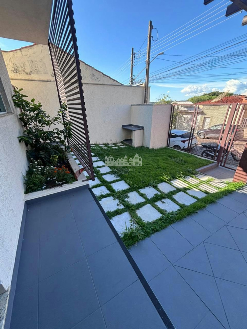 Casa, 3 quartos, 120 m² - Foto 3