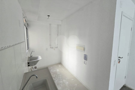 Apartamento à venda com 2 quartos em Campo Grande, Rio de Janeiro, RJ