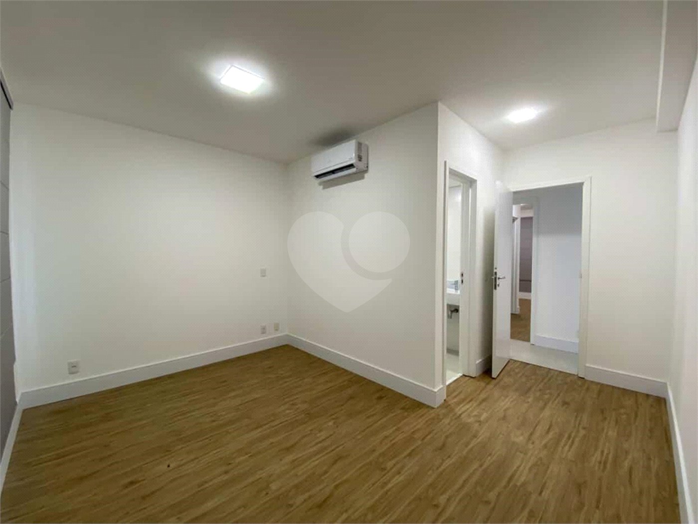 Apartamento para alugar com 2 suítes em Santana, São Paulo, SP