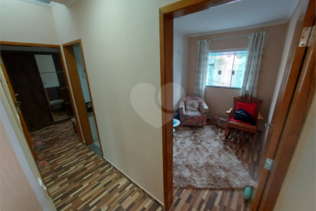 Sobrado Novo e Espaçoso na Mooca – 2 Imóveis no Mesmo Terreno!