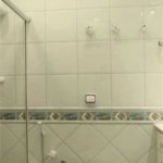 Casa Residencial à venda, Boqueirão, Santos - CA0117.