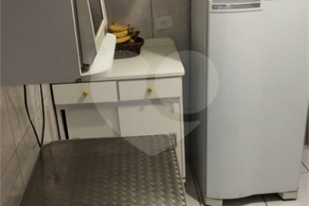 Apartamento à venda com 1 quarto em Jardim São Paulo(zona Norte), São Paulo, SP