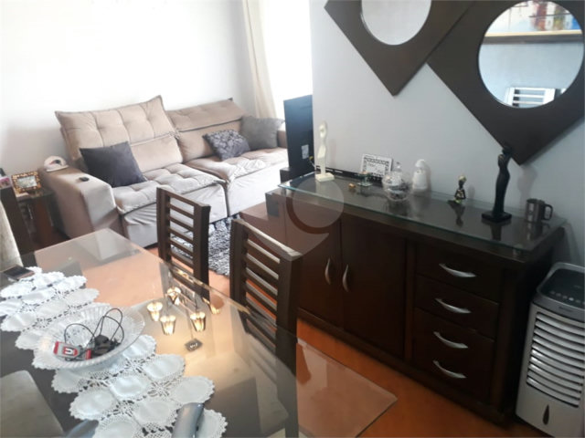 Apartamento à venda com 3 quartos em Casa Verde, São Paulo, SP