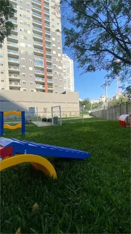 Apartamento à venda com 1 quarto em Vila Andrade, São Paulo, SP