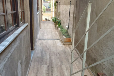 Casa à venda com 3 quartos, sendo 1 suíte, em Vila Dalva, São Paulo, SP