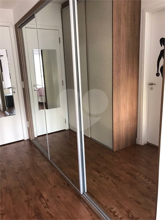 Apartamento à venda com 2 quartos, sendo 1 suíte, em Vila Romana, São Paulo, SP