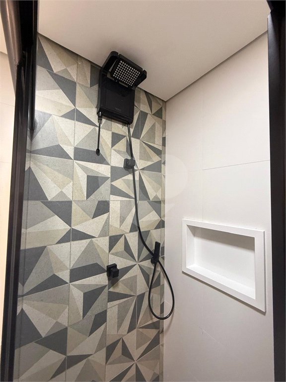 Apartamento à venda ou para alugar com 1 quarto em Santana, São Paulo, SP