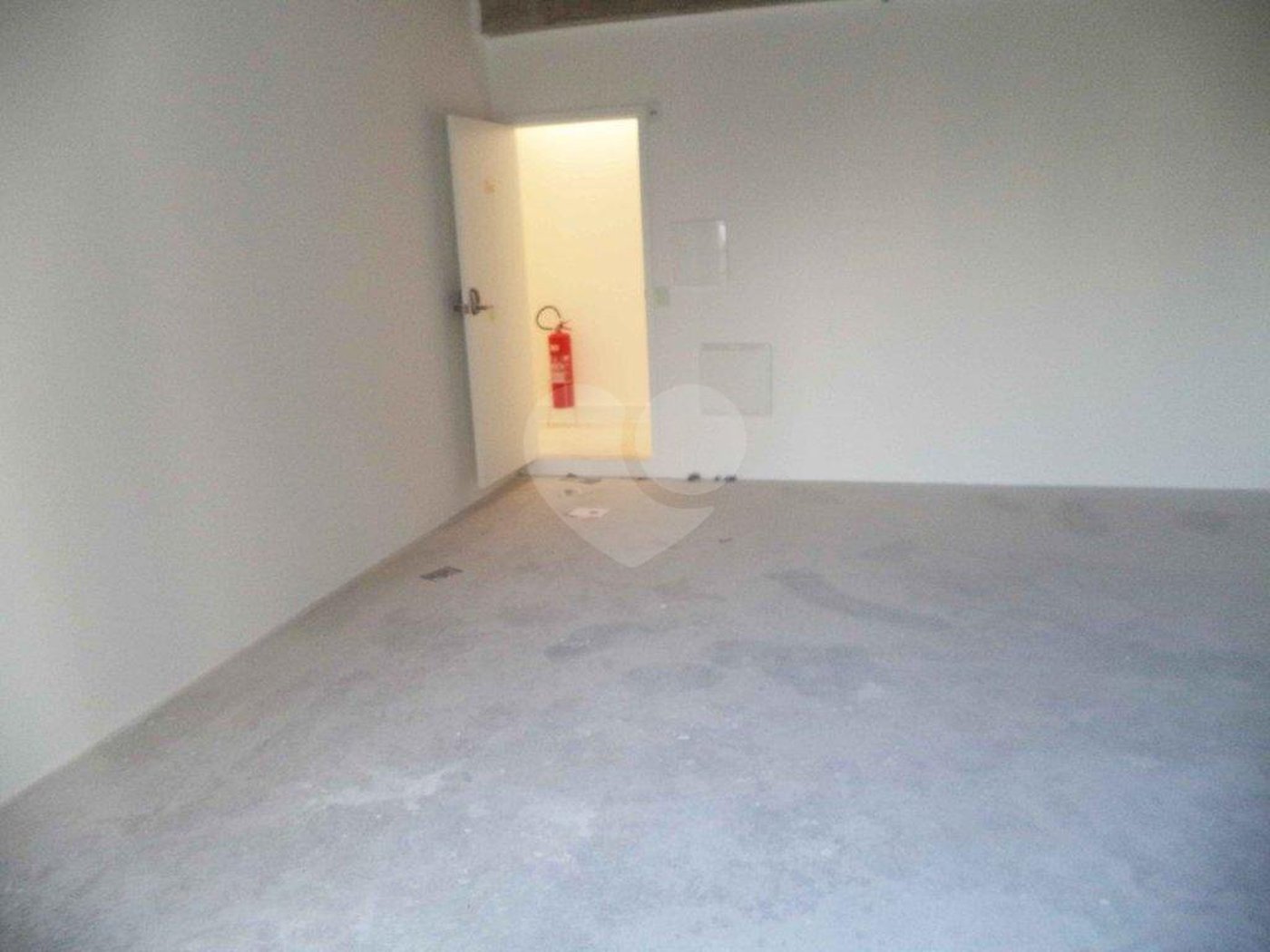 Sala para alugar com 1 suíte em Vila Cordeiro, São Paulo, SP