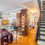 Sobrado à venda com 3 quartos, sendo 1 suíte,  em Jardim Prudência, São Paulo, SP