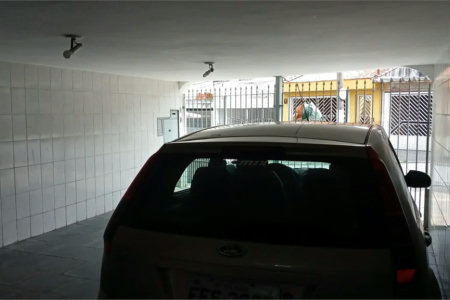 Sobrado à venda com 3 quartos em Jardim Umarizal, São Paulo, SP
