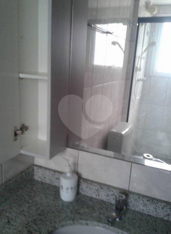 Apartamento à venda com 3 quartos, sendo 1 suíte, em Parque Mandaqui, São Paulo, SP