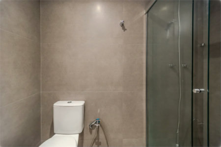 Apartamento à venda com 3 quartos, sendo 1 suíte, em Cidade Monções, São Paulo, SP