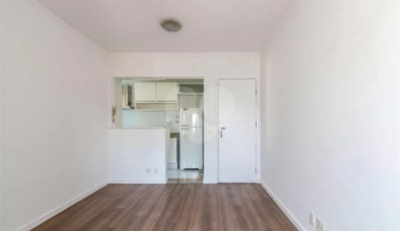 Apartamento à venda com 2 quartos em Indianópolis, São Paulo, SP