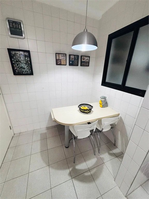 Apartamento à venda com 3 quartos, sendo 1 suíte, em Vila Suzana, São Paulo, SP