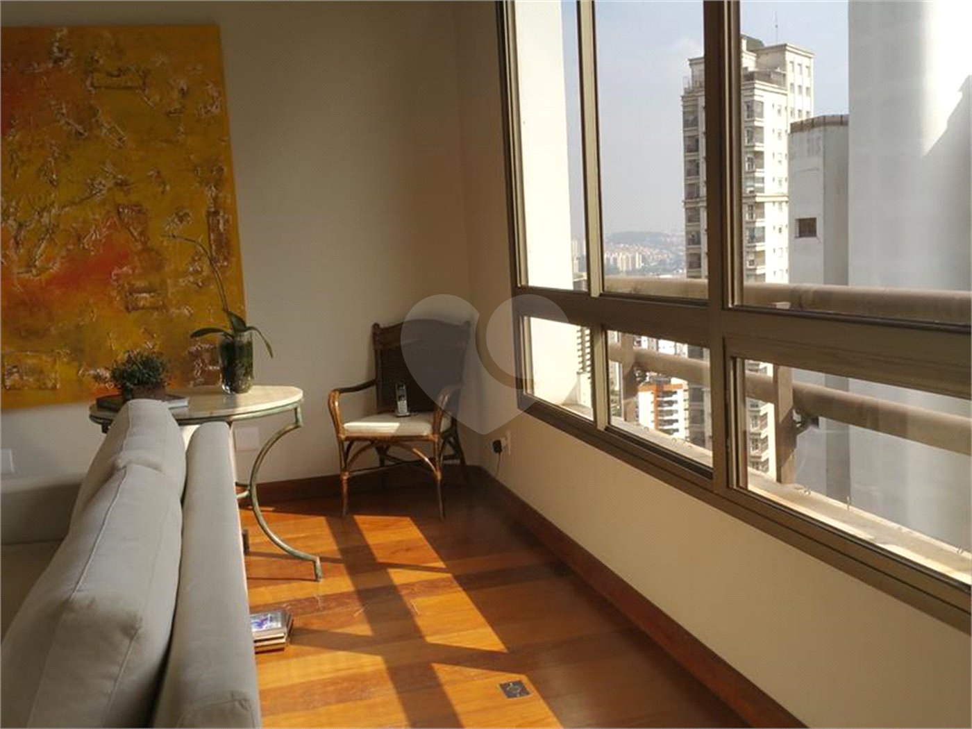 Apartamento à venda ou para alugar com 4 suítes em Morumbi, São Paulo, SP