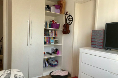 Apartamento à venda com 3 suítes em Vila Suzana, São Paulo, SP
