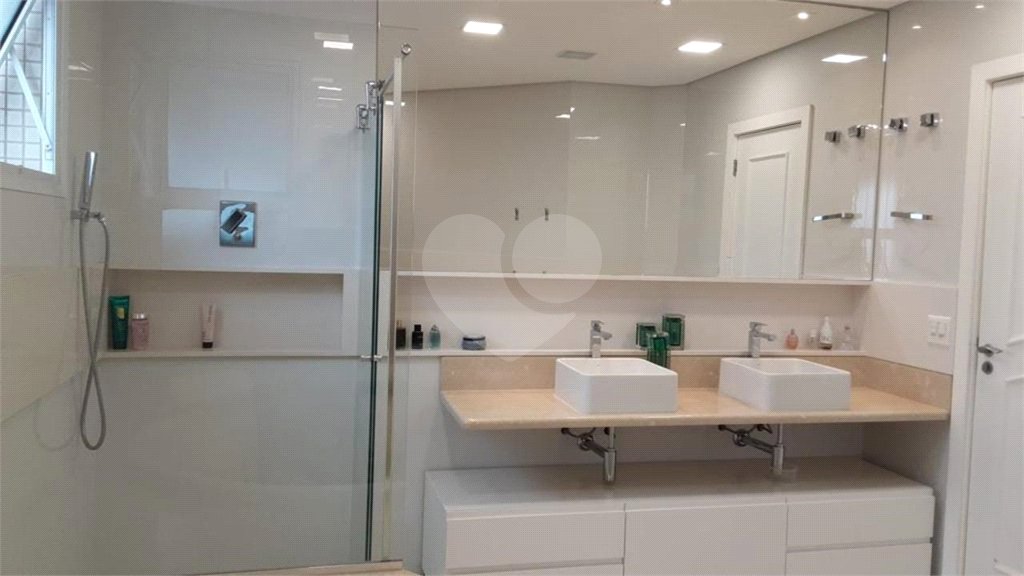 Apartamento à venda com 3 suítes em Jardim do Mar, São Bernardo do Campo, SP