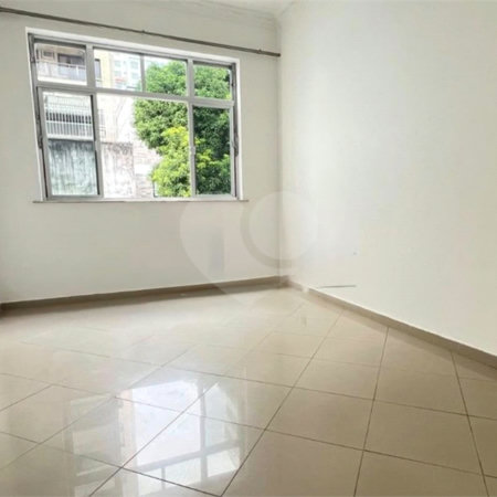Apartamento à venda com 2 quartos em Tijuca, Rio de Janeiro, RJ