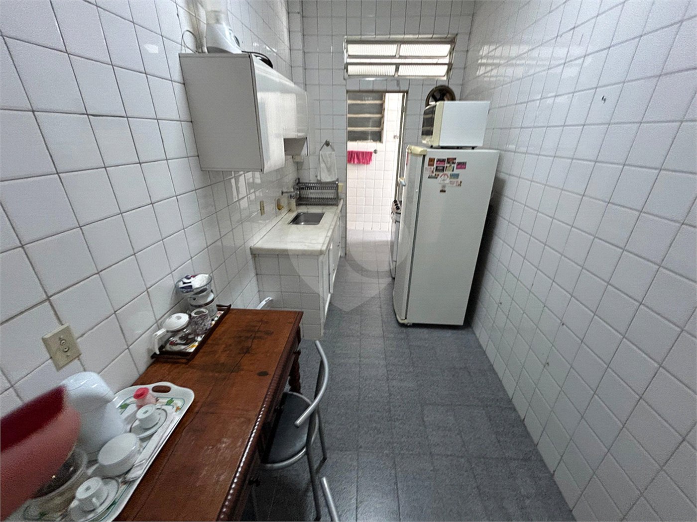 Apartamento à venda com 2 quartos em Botafogo, Rio de Janeiro, RJ