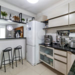 Casa à venda com 3 quartos, sendo 1 suíte, no condomínio Orquideas, São Paulo - SP
