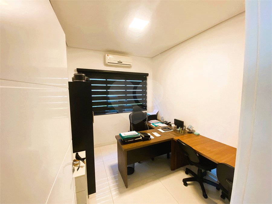 Casa à venda com 3 suítes no condomínio Saint Patrick, Sorocaba - SP
