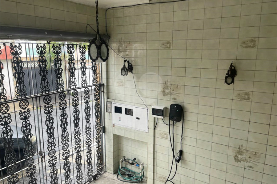 Sobrado à venda com 3 quartos em Vila Formosa, São Paulo, SP