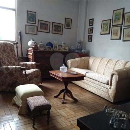 Apartamento à venda com 1 quarto em Liberdade, São Paulo, SP