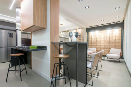 Apartamento à venda com 3 suítes em Parque Campolim, Sorocaba, SP