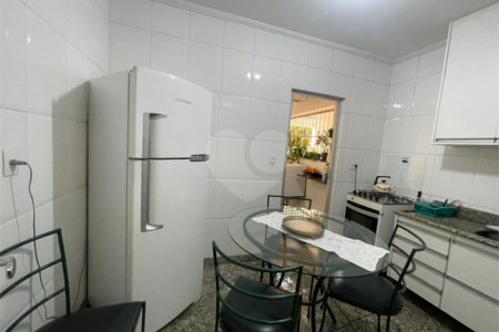 Apartamento à venda com 2 quartos, sendo 1 suíte, em Perdizes, São Paulo, SP