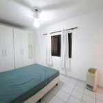 Apartamento Residencial para venda e locação, Balneário Cidade Atlântica, Guarujá - AP1566.