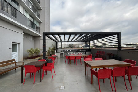 Apartamento à venda com 2 quartos em Barra Funda, São Paulo, SP